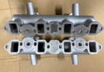 Desoto Hemi 4-2 intake manifold 276-345  for sale $300 