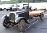 1927 Dodge Brothers Flatbed Truck  for sale $2,500 
