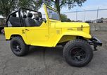 1972 Toyota Land Cruiser  for sale $32,895 