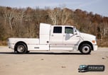 2001 FORD F650 SUPER CREWZER BY FONTAIN CONVERSIONS for Sale $59,500