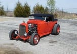 1930 Ford Roadster  for sale $46,495 