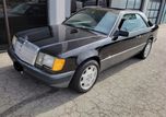 1991 Mercedes-Benz 300CE  for sale $7,895 