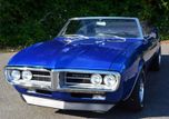 1967 Pontiac Firebird  for sale $54,000 