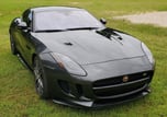 2017 Jaguar F-Type  for sale $34,800 
