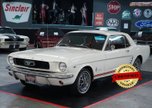 1966 Ford Mustang  for sale $29,900 