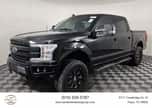 2018 Ford F-150  for sale $32,285 