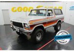 1979 Ford Bronco  for sale $39,900 