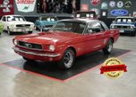 1966 Ford Mustang  for sale $32,900 