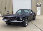 1967 Ford Mustang  for sale $73,000 