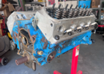 Ford Roller Motor 5.8L 351w  for sale $1,350 