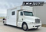 2006 United Conversions toterhome on Freightliner Chassis  for sale $79,500 