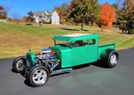 1937 Ford Street Rod   for sale $32,000 