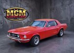 1967 Ford Mustang  for sale $34,995 