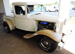 1932 FORD PICK UP -- DOCUMENTED $174,000 BUILD COST  for sale $73,900 