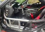 Caged BRZ SCCA T3/T4 100% Race Ready! 