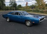 1970 Dodge Charger  for sale $76,995 