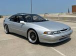 1992 Subaru SVX  for sale $11,995 