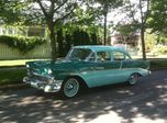 1956 Chevrolet Two-Ten Series  for sale $21,495 