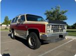 1985 Chevrolet Blazer  for sale $11,495 