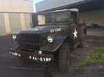 1954 Dodge Power Wagon  for sale $18,995 