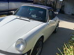 1987 Porsche 911  for sale $80,495 
