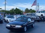 1989 Ford Mustang  for sale $25,895 