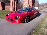 1986 Chevrolet Camaro  for sale $20,495 