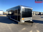 United Limited 8.5x28 Cargo-Car/Race Trailer  for sale $18,995 