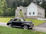 1941 Chevrolet JA Master Deluxe  for sale $19,496 