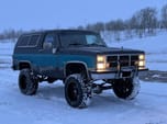 1986 GMC Jimmy  for sale $14,995 