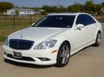 2008 Mercedes-Benz  for sale $27,500 