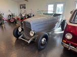 1932 Ford Roadster  for sale $65,995 