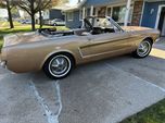 1965 Ford Mustang  for sale $22,795 