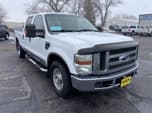 2009 Ford F-250  for sale $11,849 