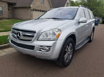 2007 Mercedes Benz GL450  for sale $15,495 