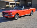 1964 Ford Mustang  for sale $45,895 