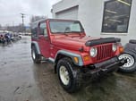 1999 Jeep Wrangler  for sale $8,495 