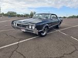 1966 Oldsmobile Cutlass  for sale $28,895 