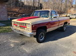 1986 Chevrolet K10  for sale $25,995 