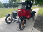 1924 Ford Model T  for sale $19,895 