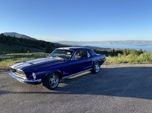1968 Ford Mustang  for sale $66,995 