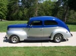 1940 Ford  for sale $27,995 