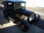 1929 Ford Model A  for sale $87,495 