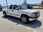 2000 Chevrolet 1500  for sale $9,495 