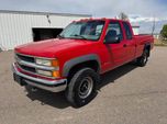 1995 Chevrolet  for sale $13,895 
