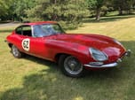1962 Jaguar XKE  for sale $200,995 