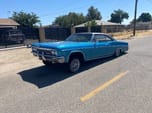 1966 Chevrolet Impala  for sale $40,995 