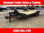 2024-MAXXD-Trailers-T6X10222-114129  for sale $12,495 