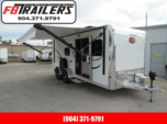 2023 Sundowner Trailers TB1869 Camper 