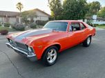 1969 Chevrolet Nova  for sale $34,995 